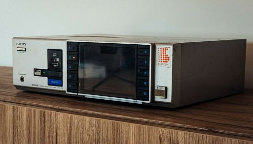 Sony MTL-10