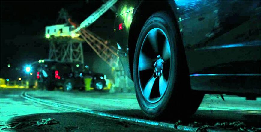 50 лучших погонь в истории кино – рейтинг 2021 года