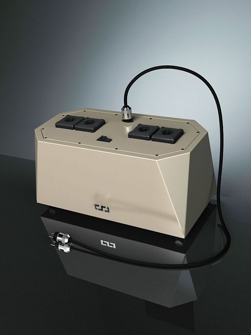 Slonov Sound Design Momentum Maximum/Magnum 