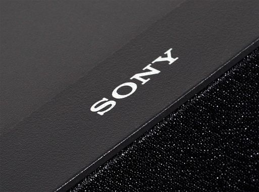 Беспроводной саундбар Sony HT-ZF9