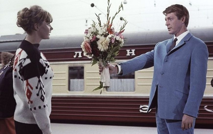 50 лучших советских фантастических фильмов