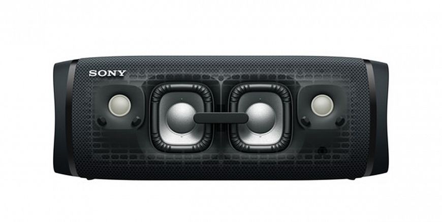 Sony SRS-XB43.