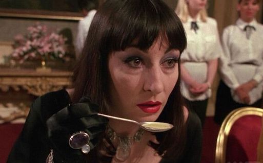 «Ведьмы» / The Witches (1990)