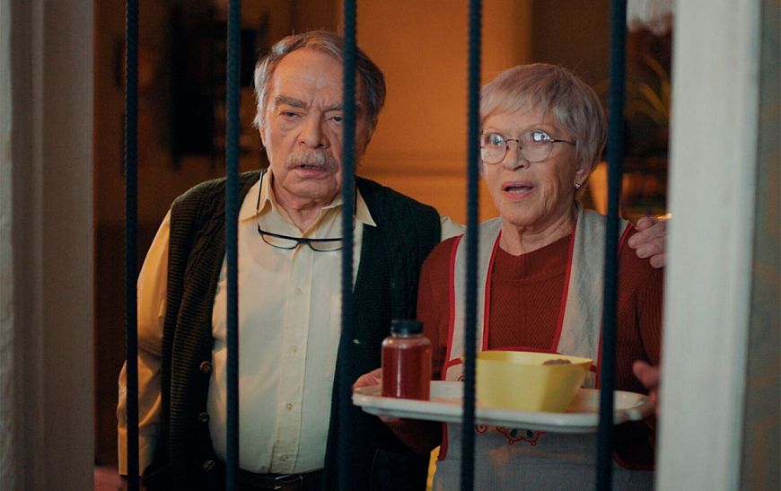 Родители строгого режима (2022)