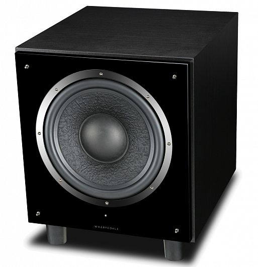 Активный сабвуфер Wharfedale Diamond SW12