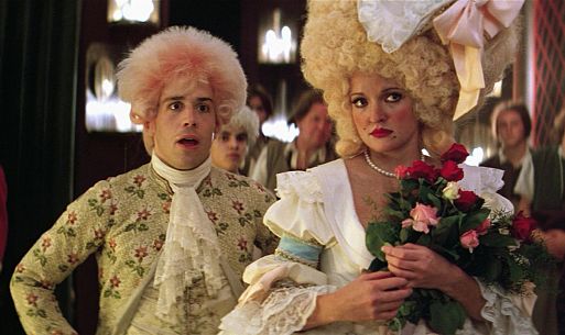 «Амадей» / Amadeus (1984)
