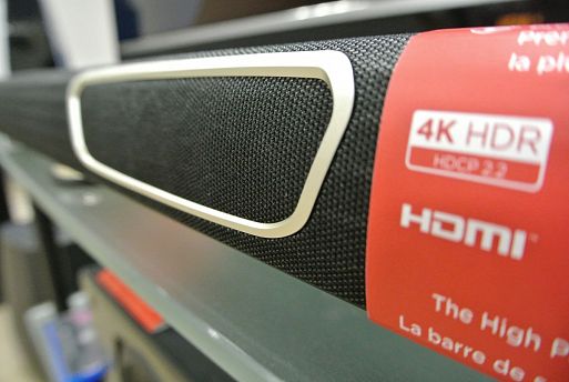 Polk Audio MagniFi MAX SR