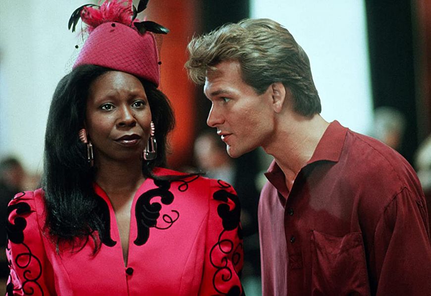 50 лучших мелодрам