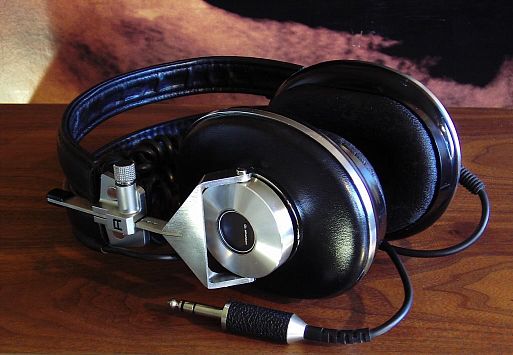 Top 12 vintage headphones