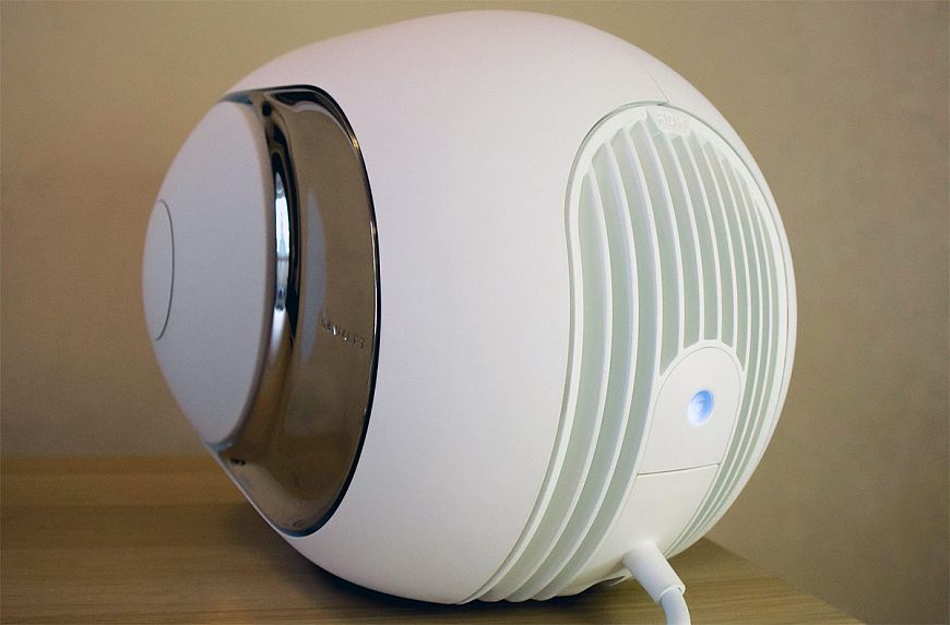 Беспроводная аудиосистема Devialet Phantom I 103 dB