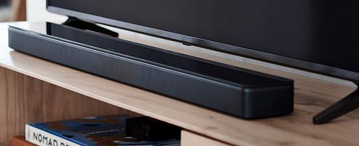 Саундбар Bose Soundbar 700