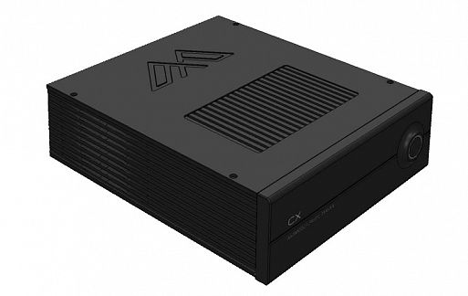 Antipodes Audio CX + EX