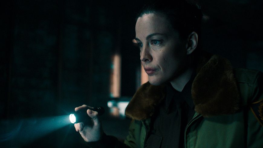 Сага о чудовище. Сумерки / Wildling (2018)