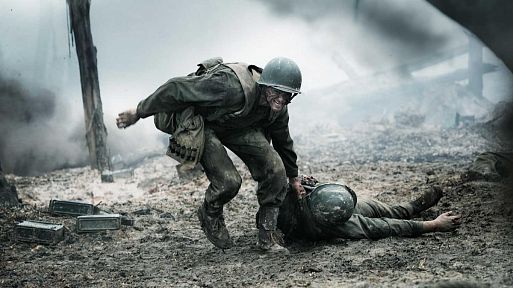 По соображениям совести / Hacksaw Ridge (2016)
