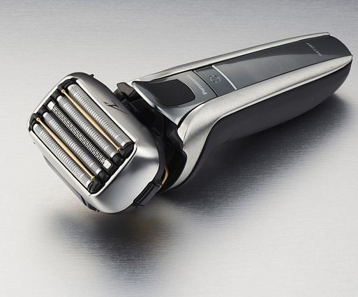 10. Электробритва Panasonic ES-LV9Q-S820