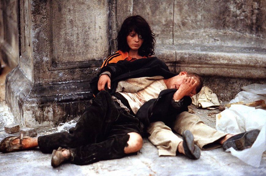 50 лучших фильмов французского кино