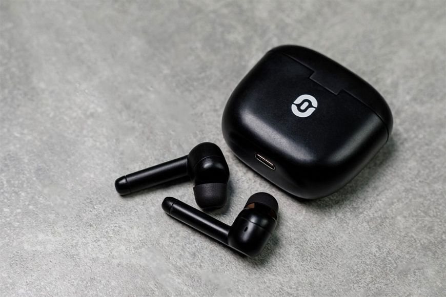 TWS-наушники ReduxBuds