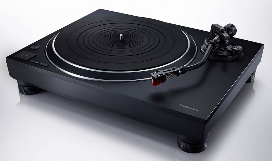 Technics SL-1500C