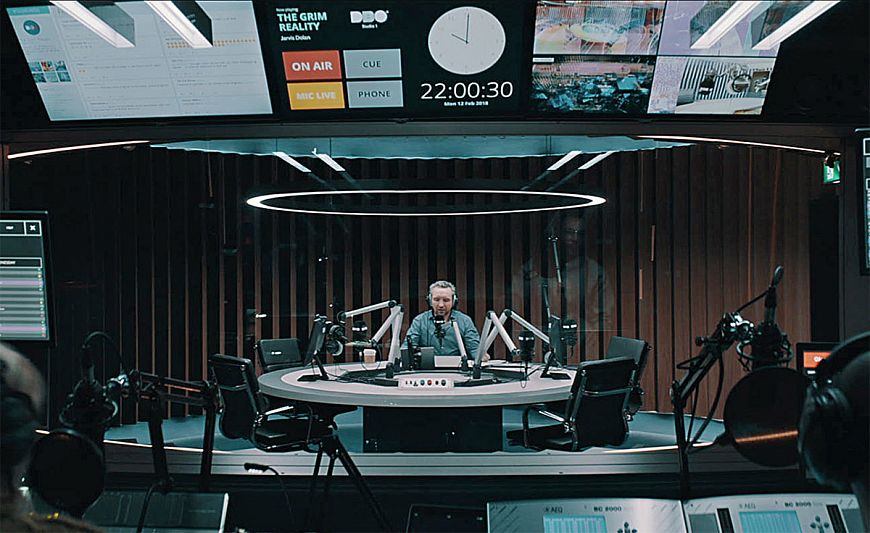 Обратная связь / Feedback (2019)