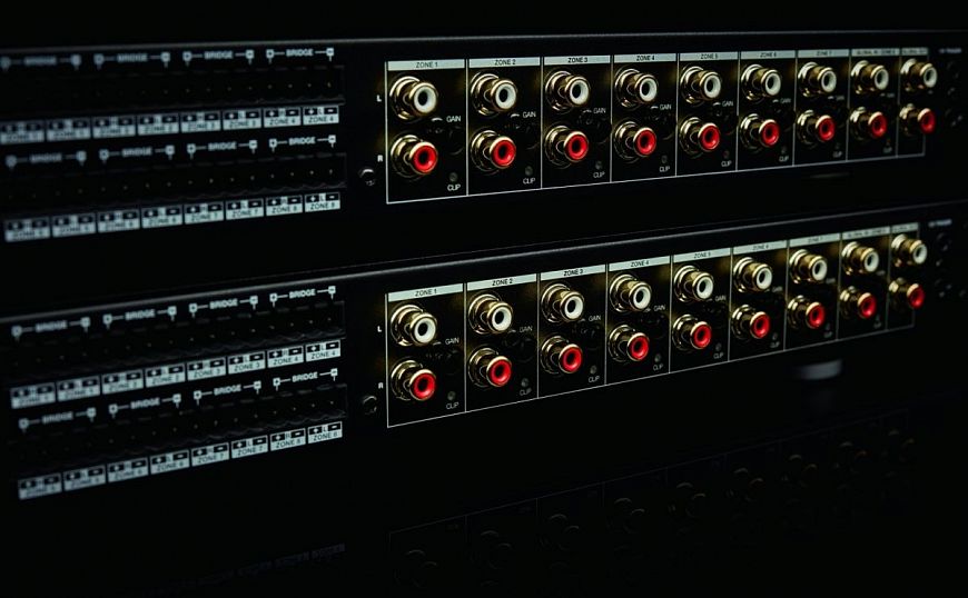 Bowers & Wilkins CDA-16