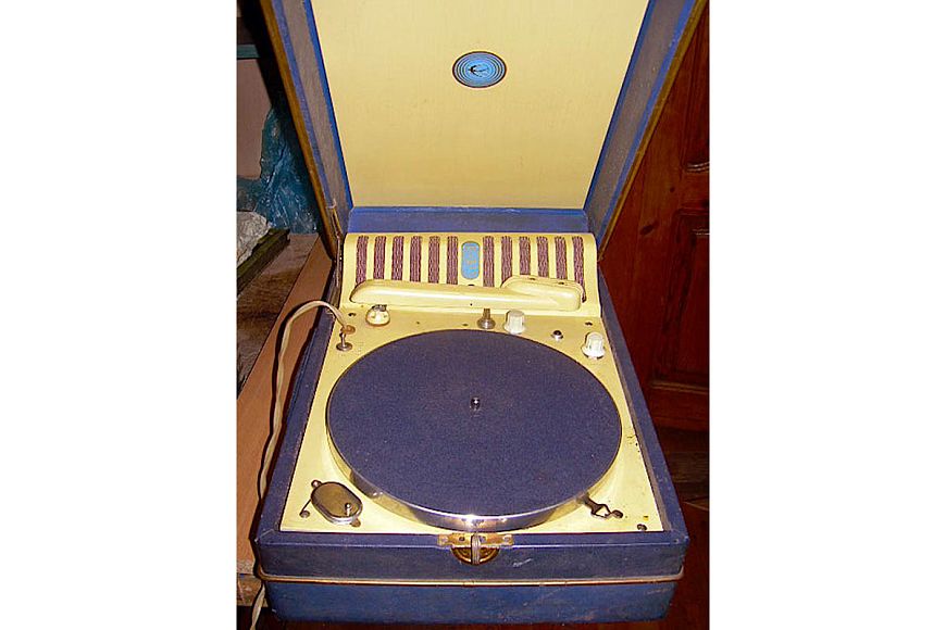 Ласточка / ЭГ-2