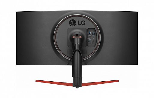 LCD-монитор LG 34GK950G