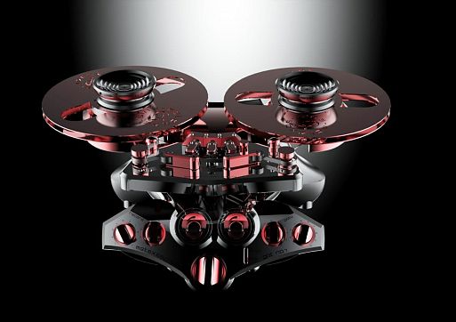 Топ 7 самых «шокирующих» Hi-Fi компонентов