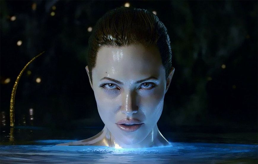 Беовульф / Beowulf (2007)