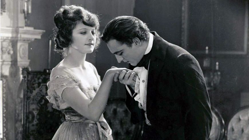 Марта Мэнсфилд