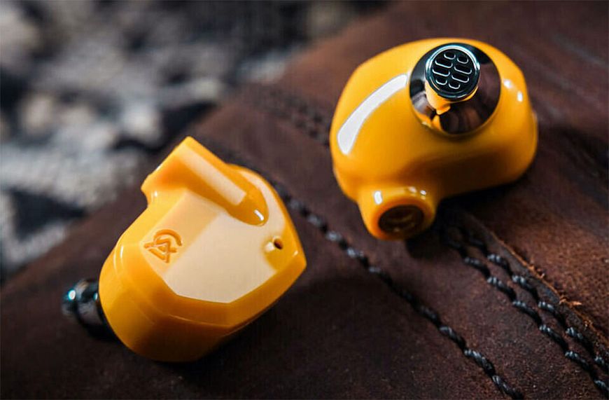 Campfire Audio создает внутриканальные наушники Satsuma и Honeydew, напечатанные на 3D-принтере