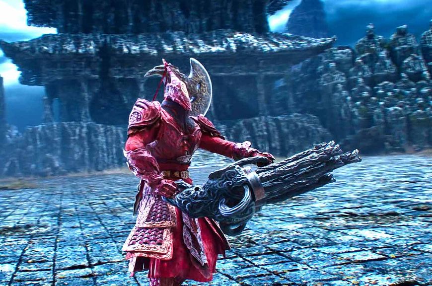 50 лучших боевиков 2021 года по мнению редакции