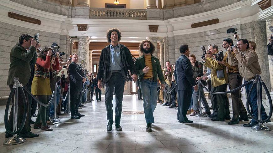 50 лучших детективов и триллеров 2020 года — полный список новинок жанра