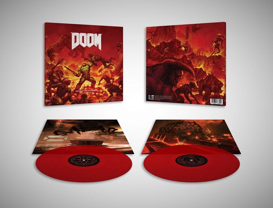 TOP 7 RECORDS GAME SOUNDTRACK