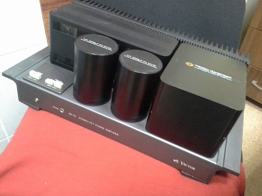 JVC JM-S7