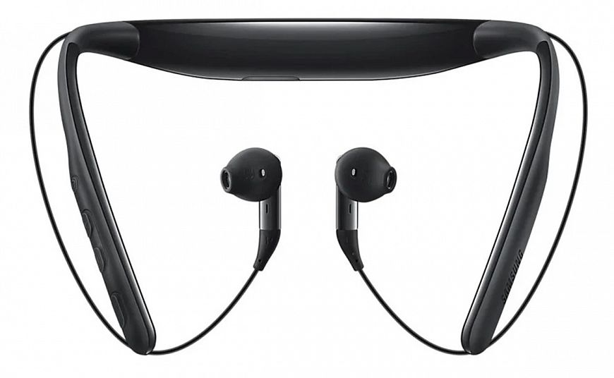 Беспроводные наушники Samsung Level U2