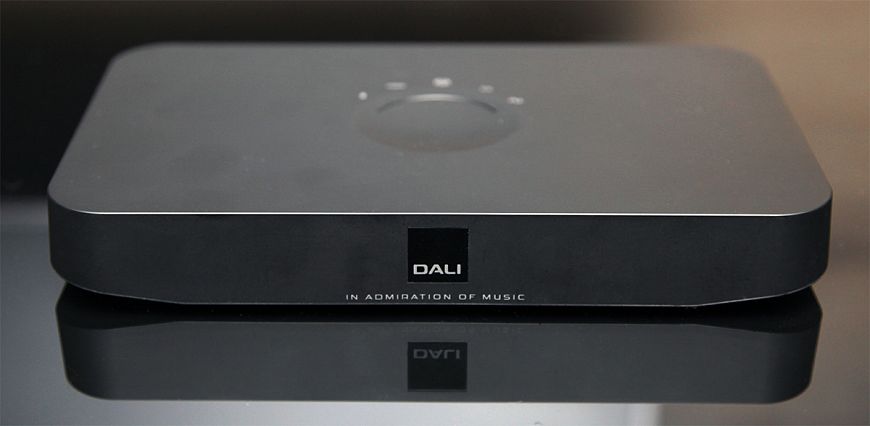 Беспроводные акустические системы DALI Oberon 1 C