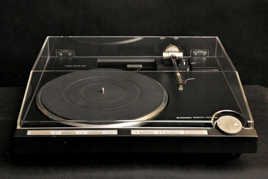 10 лучших автоматических вертушек