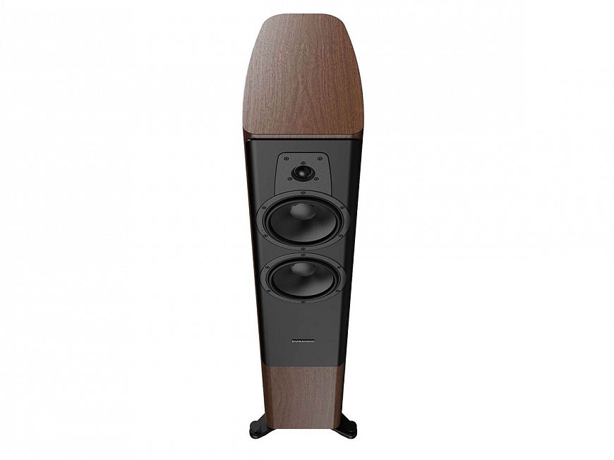 Акустические системы Dynaudio Contour 30i