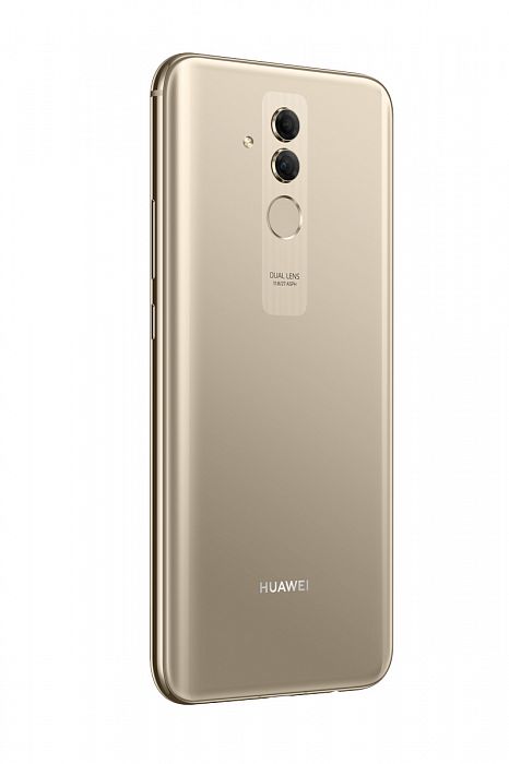 Смартфон Huawei Mate 20 lite