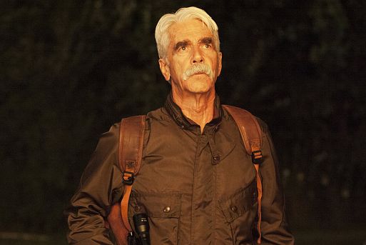 Человек, который убил Гитлера и затем снежного человека / The Man Who Killed Hitler and Then The Bigfoot (2018)