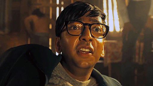 8. Клаустрофобы / Escape Room (2019)