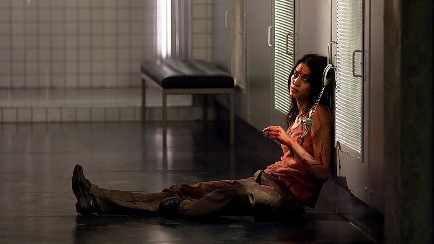 5. Мученицы / Martyrs (2008)