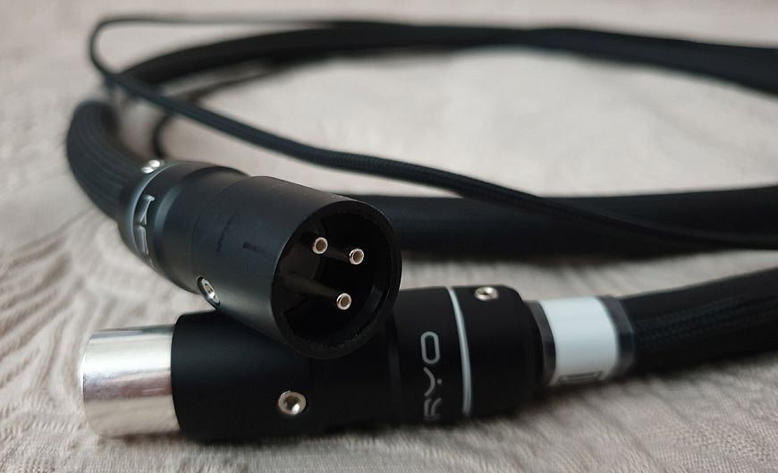 Акустические, межблочные и силовые кабели Bibacord