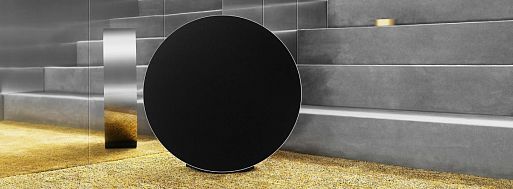 Bang & Olufsen BeoSound Edge