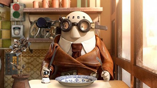 Top10 French Sci-Fi Movies