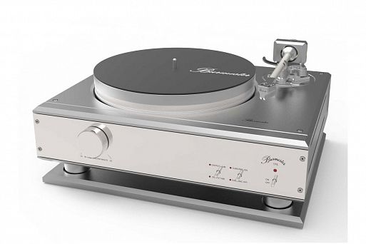Проигрыватель виниловых дисков Burmester 175