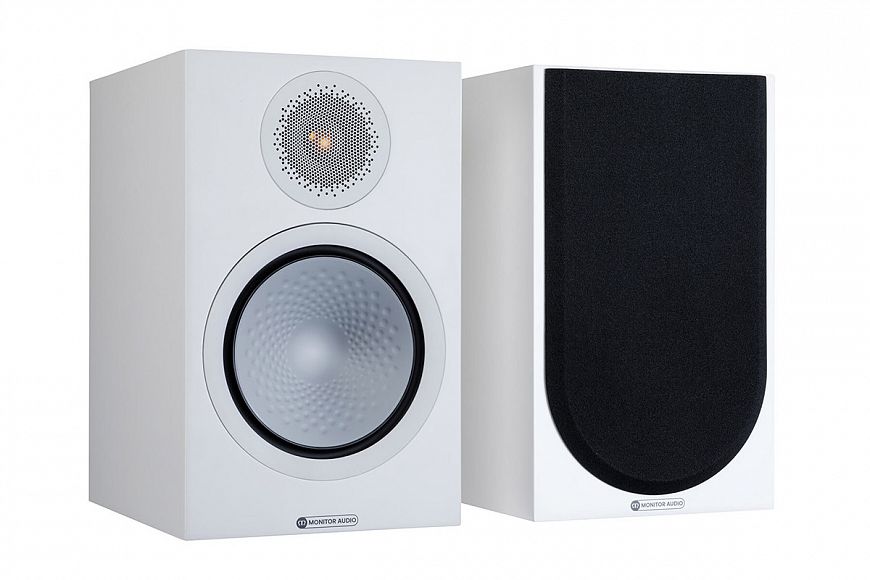 5. Monitor Audio Silver 100 7G