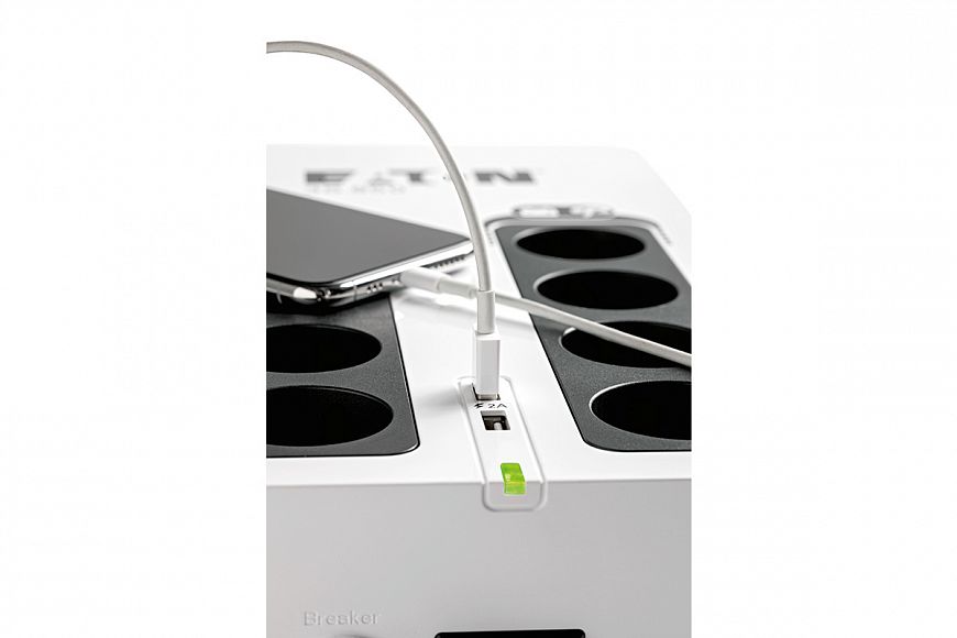 Eaton 3SG2 — ИБП, от которых всегда есть ток