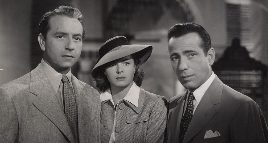 10 шедевров черно-белого кино