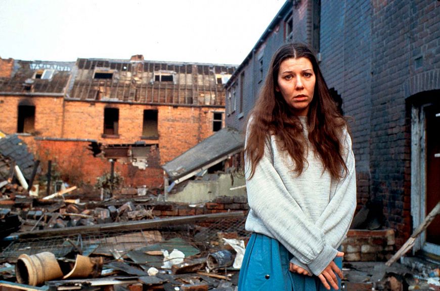 3. Нити / Threads (1984)